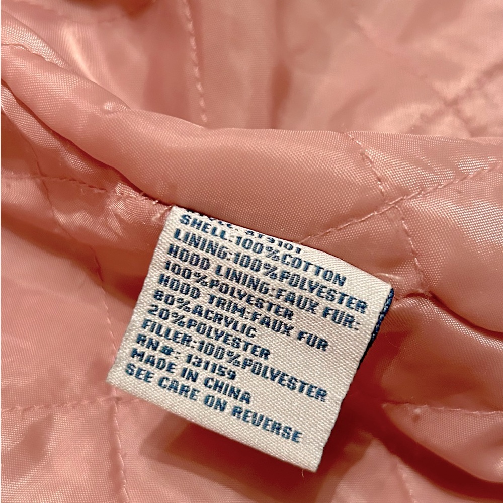 Sebby Jacket 🧥 (S) - Picture 6 of 9